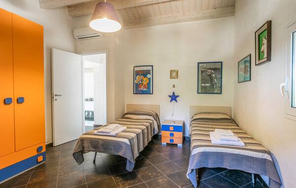 Casa de vacaciones - Ragusa , Italia - ISR463 607