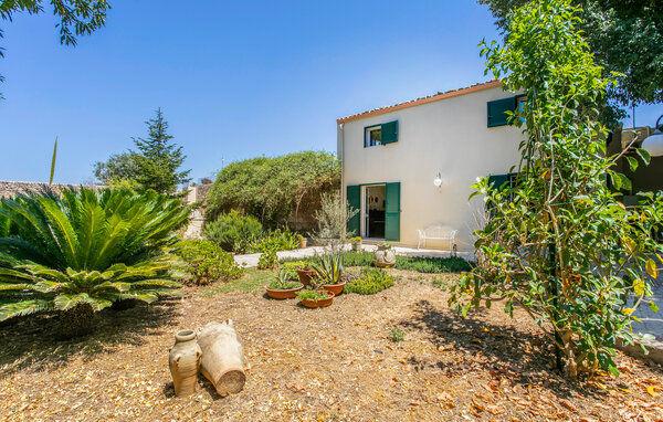 Casa de vacaciones - Ragusa , Italia - ISR463 81