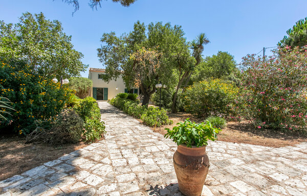 Casa de vacaciones - Ragusa , Italia - ISR463 101