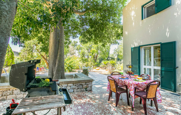 Casa de vacaciones - Ragusa , Italia - ISR463 102