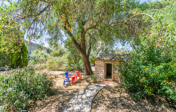 Casa de vacaciones - Ragusa , Italia - ISR463 8