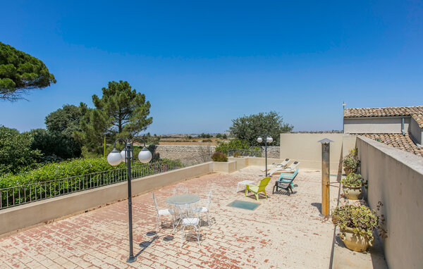 Casa de vacaciones - Ragusa , Italia - ISR463 9