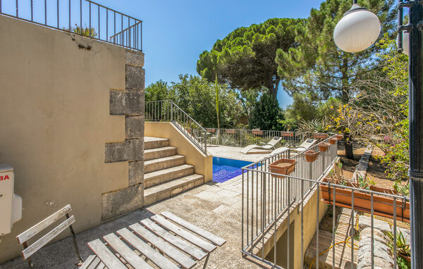 Casa de vacaciones - Ragusa , Italia - ISR463 106