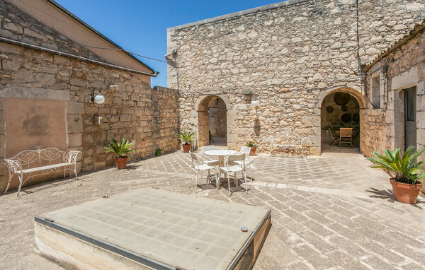 Casa de vacaciones - Ragusa , Italia - ISR463 108