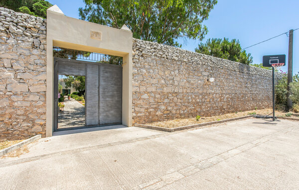 Casa de vacaciones - Ragusa , Italia - ISR463 110
