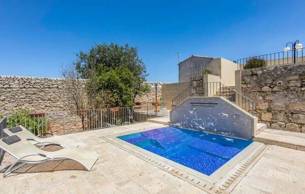 Casa de vacaciones - Ragusa , Italia - ISR463 11