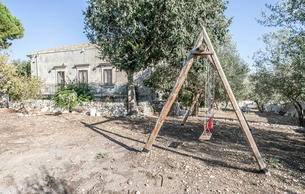 Domy wakacyjne - Modica , Wlochy - ISR466 801