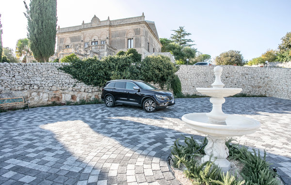 Domy wakacyjne - Modica , Wlochy - ISR466 802