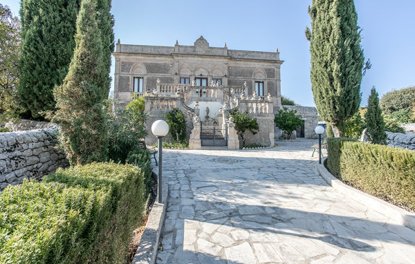 Domy wakacyjne - Modica , Wlochy - ISR466 81