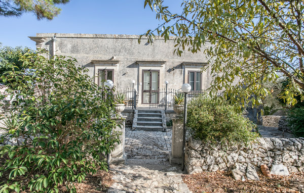 Domy wakacyjne - Modica , Wlochy - ISR466 104