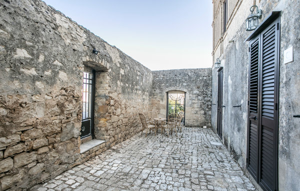 Domy wakacyjne - Modica , Wlochy - ISR466 5