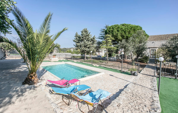 Domy wakacyjne - Modica , Wlochy - ISR466 11