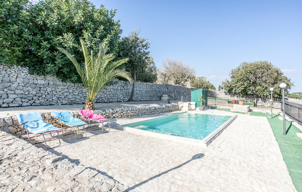 Domy wakacyjne - Modica , Wlochy - ISR466 12
