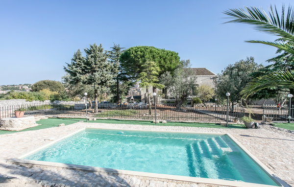 Domy wakacyjne - Modica , Wlochy - ISR466 13