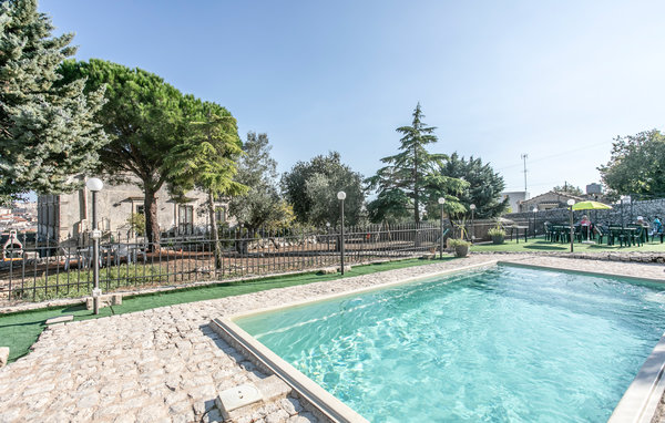 Domy wakacyjne - Modica , Wlochy - ISR466 14