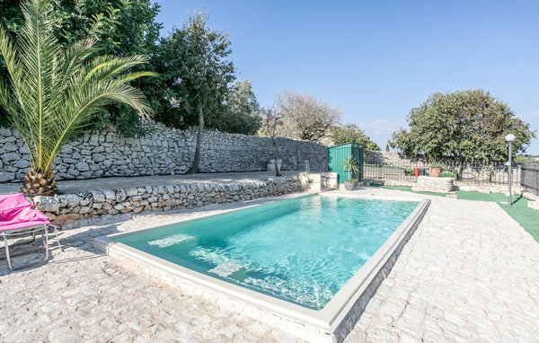 Domy wakacyjne - Modica , Wlochy - ISR466 15