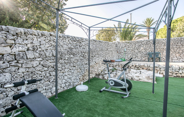 Domy wakacyjne - Modica , Wlochy - ISR466 16