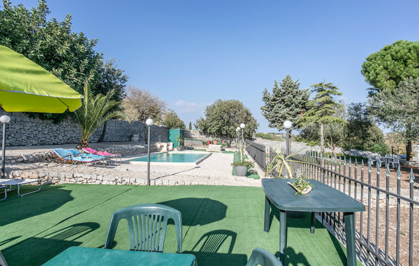 Domy wakacyjne - Modica , Wlochy - ISR466 17