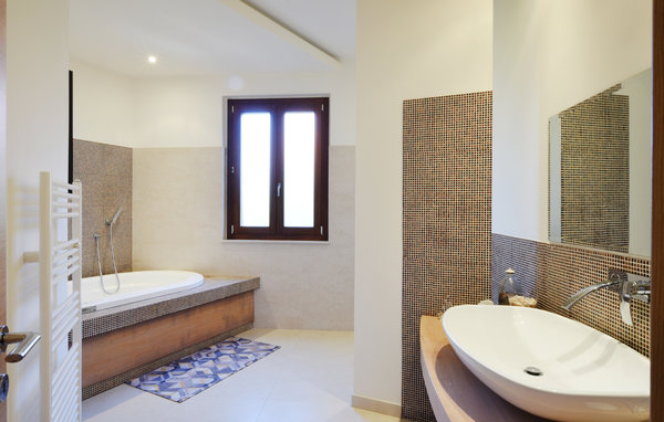 Casa vacanze - Modica , Italia - ISR477 701