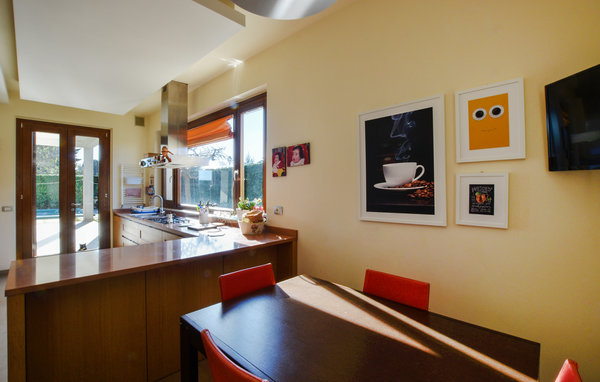 Casa vacanze - Modica , Italia - ISR477 401