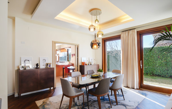 Casa vacanze - Modica , Italia - ISR477 6