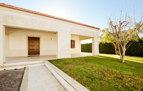 Casa vacanze - Modica , Italia - ISR477 81