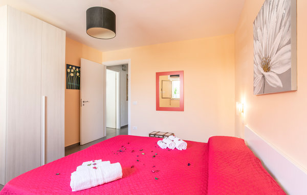 Domy wakacyjne - Cava D'Aliga , Wlochy - ISR483 601