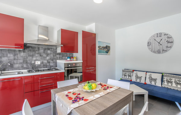 Domy wakacyjne - Cava D'Aliga , Wlochy - ISR483 401