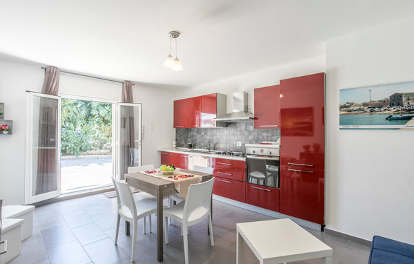 Domy wakacyjne - Cava D'Aliga , Wlochy - ISR483 402