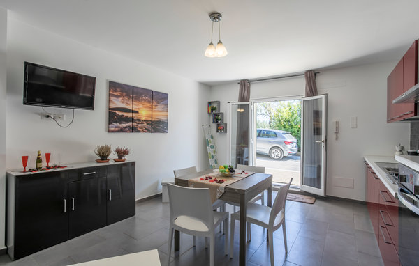 Domy wakacyjne - Cava D'Aliga , Wlochy - ISR483 3