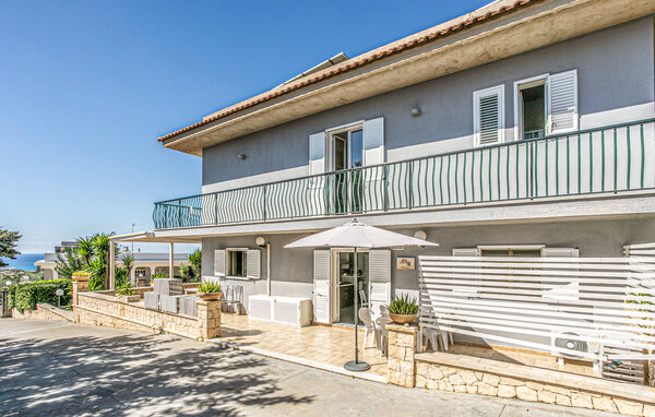 Feriehuse - Cava D'Aliga , Italien - ISR483 2