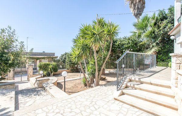 Domy wakacyjne - Cava D'Aliga , Wlochy - ISR483 101