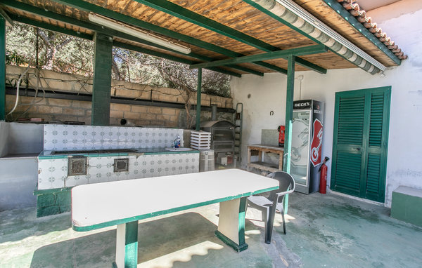 Domy wakacyjne - Cava D'Aliga , Wlochy - ISR483 5