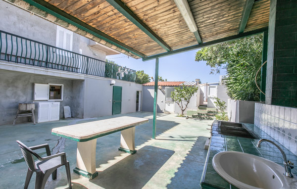 Domy wakacyjne - Cava D'Aliga , Wlochy - ISR483 103