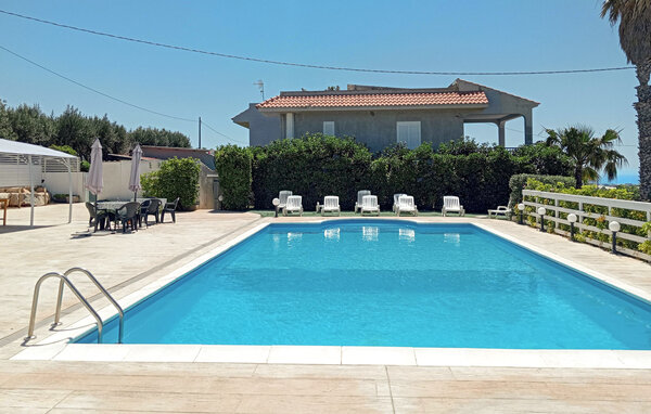 Domy wakacyjne - Cava D'Aliga , Wlochy - ISR483 11