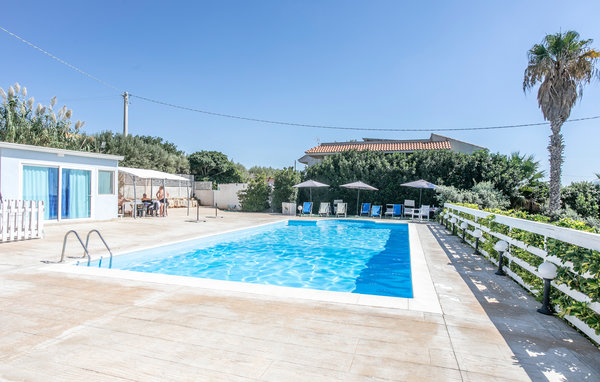 Domy wakacyjne - Cava D'Aliga , Wlochy - ISR483 14