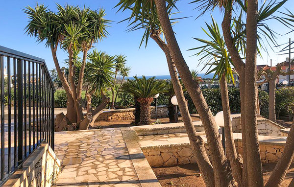 Domy wakacyjne - Cava D'Aliga , Wlochy - ISR483 201