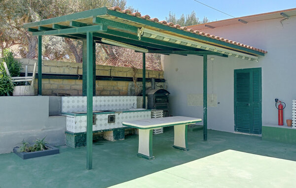 Casa vacanze - Scicli , Italia - ISR484 801