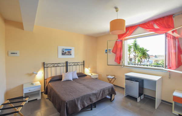 Casa vacanze - Scicli , Italia - ISR484 601