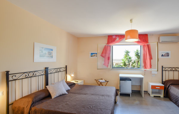 Casa vacanze - Scicli , Italia - ISR484 602