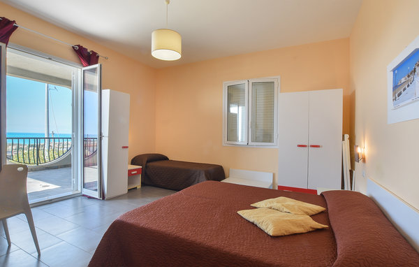 Casa vacanze - Scicli , Italia - ISR484 3