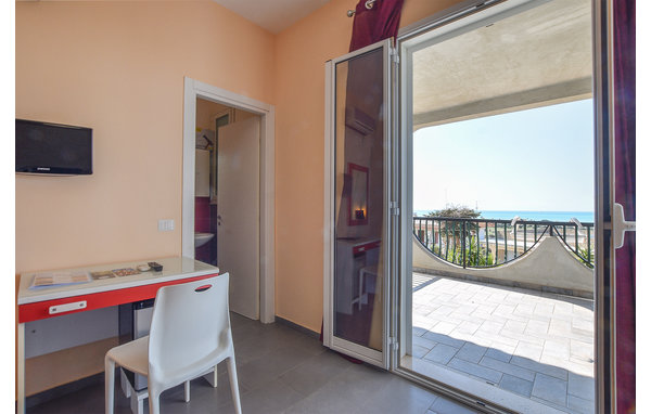 Casa vacanze - Scicli , Italia - ISR484 603