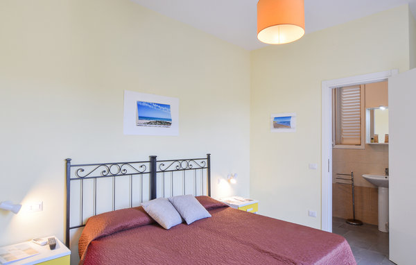 Casa vacanze - Scicli , Italia - ISR484 604