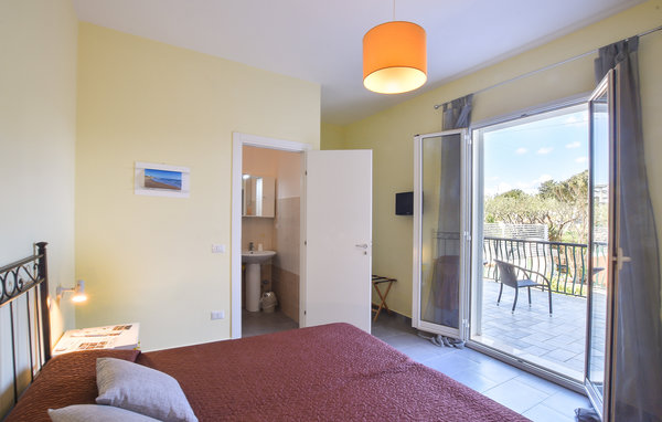 Casa vacanze - Scicli , Italia - ISR484 605