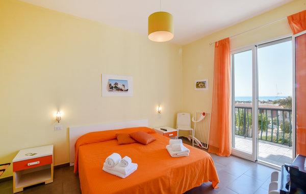 Casa vacanze - Scicli , Italia - ISR484 607