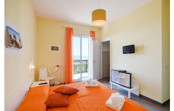 Casa vacanze - Scicli , Italia - ISR484 608