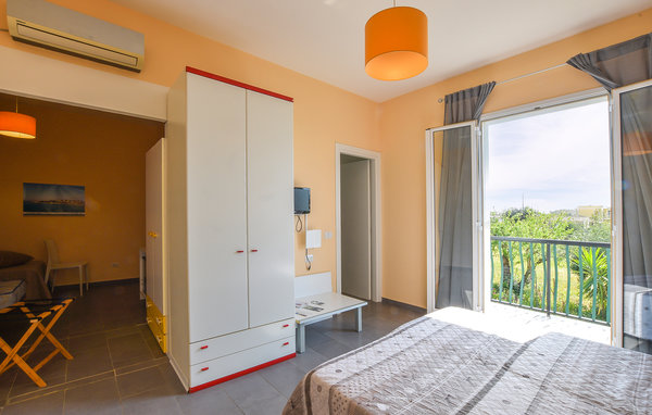 Casa vacanze - Scicli , Italia - ISR484 610