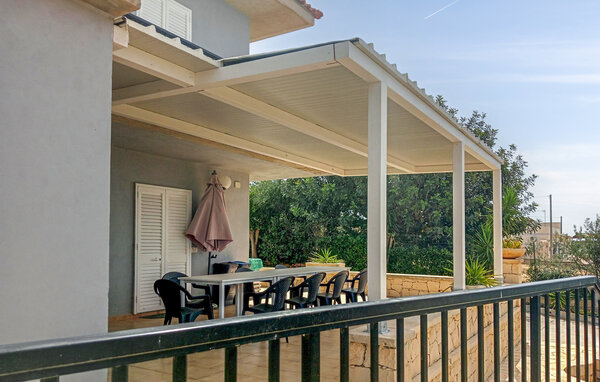 Casa vacanze - Scicli , Italia - ISR484 82