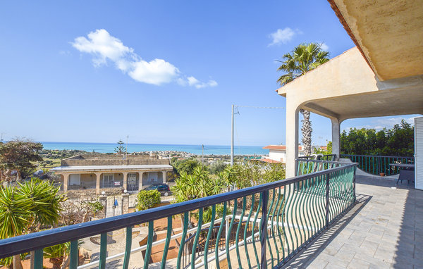 Casa vacanze - Scicli , Italia - ISR484 101