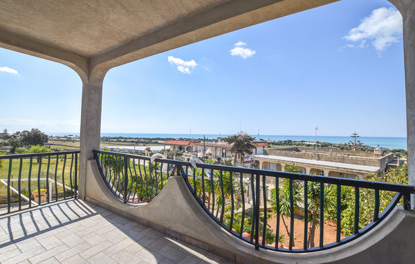 Casa vacanze - Scicli , Italia - ISR484 4